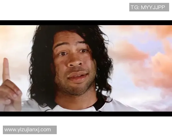 黑人足球明星壁纸展现运动魅力与文化自信的视觉盛宴